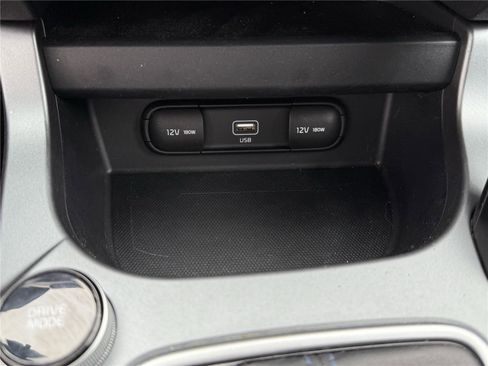 Used 2021 Kia Seltos S image 22