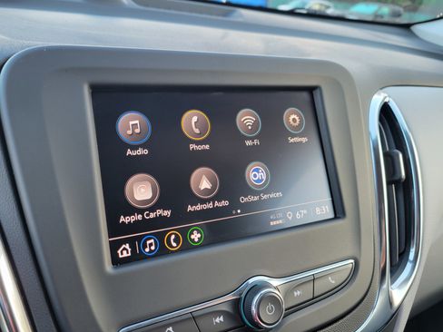 Certified 2024 Chevrolet Equinox LS w/ LS Convenience Package image 17