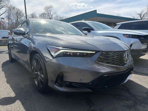 Used 2024 Acura Integra A-Spec image 3