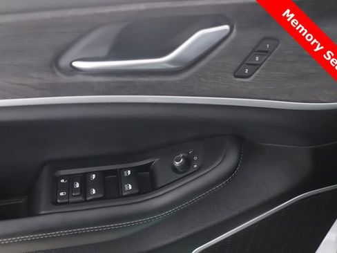 Used 2024 Jeep Grand Cherokee Limited 4xe AWD/4WD image 20