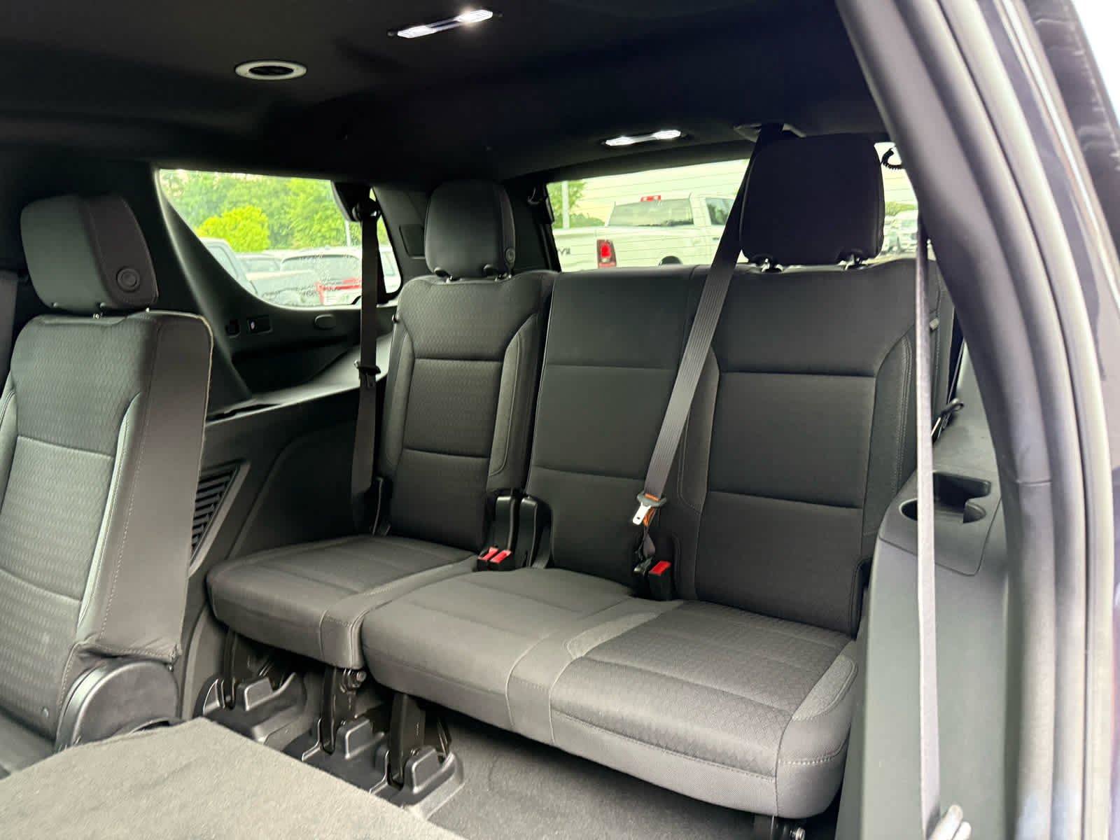 Used 2023 Chevrolet Tahoe LS w/ Driver Alert Package RWD image 28