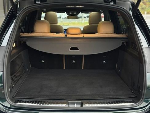 Certified 2024 Mercedes-Benz GLE 580 4MATIC image 23