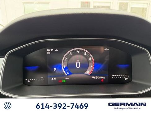 New 2026 Volkswagen Jetta Sport image 23