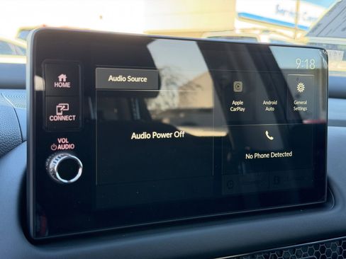 New 2026 Honda HR-V LX image 17