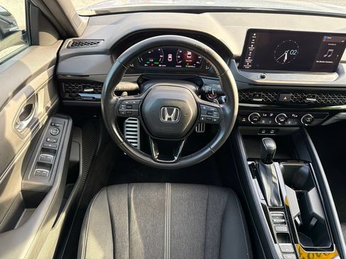 Used 2023 Honda Accord Sport image 27
