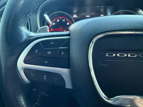 Used 2018 Dodge Charger GT AWD/4WD image 21