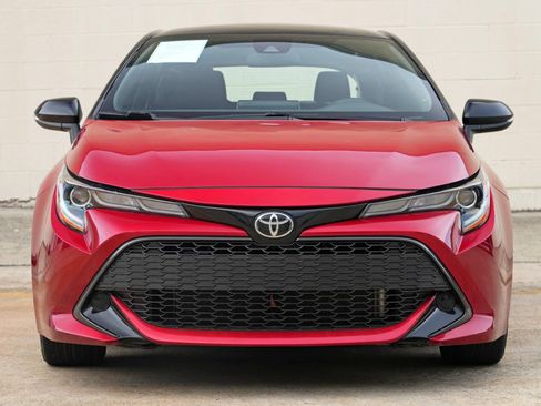 Used 2022 Toyota Corolla SE FWD image 6