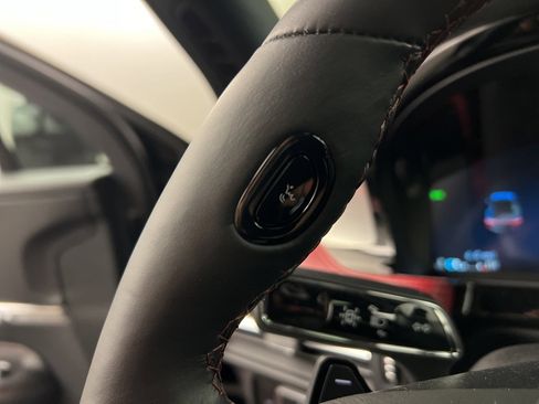 New 2026 Lincoln Corsair Reserve image 18