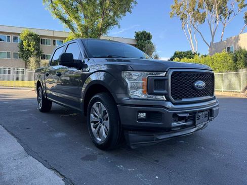 Used 2018 Ford F150 XL w/ Equipment Group 101A Mid image 5