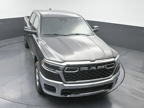 Used 2025 RAM 1500 Tradesman AWD/4WD image 40