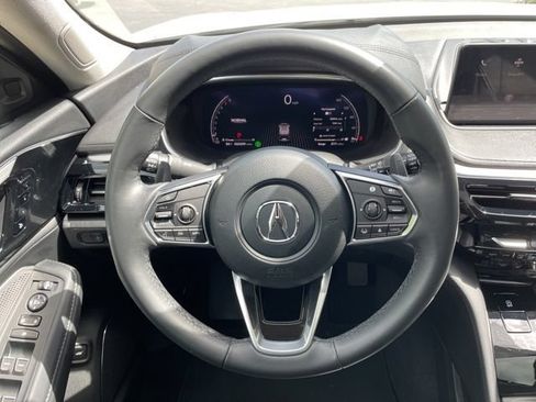 Used 2024 Acura MDX SH-AWD image 31
