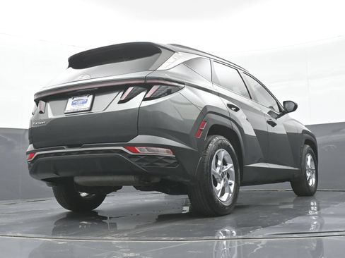 Certified 2023 Hyundai Tucson SEL FWD image 39