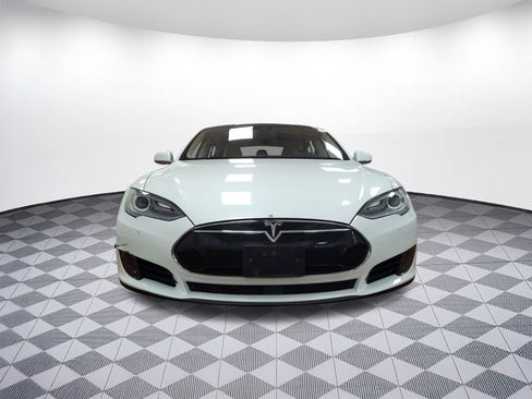 Used 2016 Tesla Model S 75D image 5