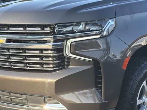 Used 2021 Chevrolet Tahoe LT RWD image 8