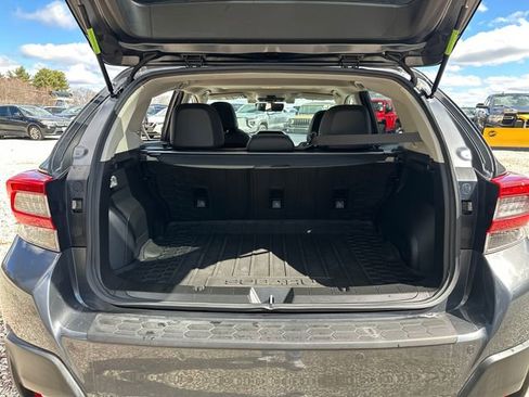 Used 2021 Subaru Crosstrek 2.5i Limited w/ Moonroof Package 2 image 15