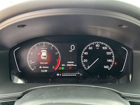 New 2026 Honda Civic Sport image 21