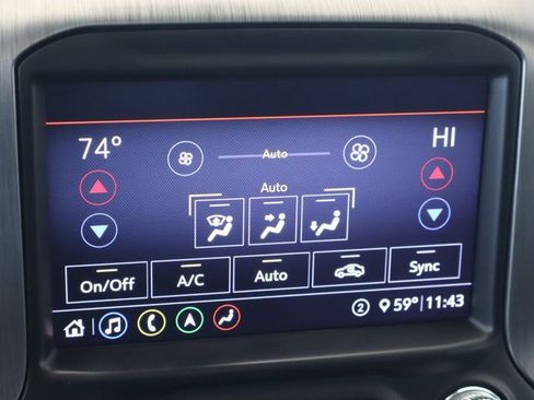 Used 2020 GMC Sierra 3500 Denali w/ Denali Ultimate Package image 44