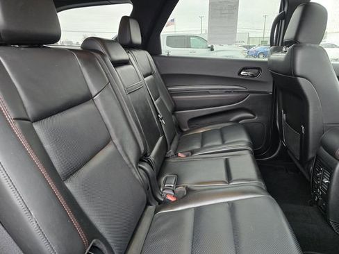 Used 2025 Dodge Durango R/T image 34