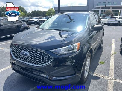 Used 2023 Ford Edge SE