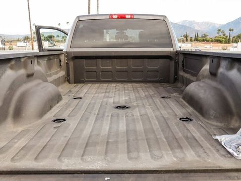 Certified 2024 RAM 3500 Tradesman w/ Bed Utility Group image 30