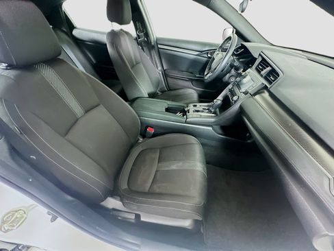 Used 2019 Honda Civic Sport image 27