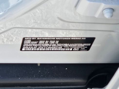 New 2026 BMW 540i xDrive image 29