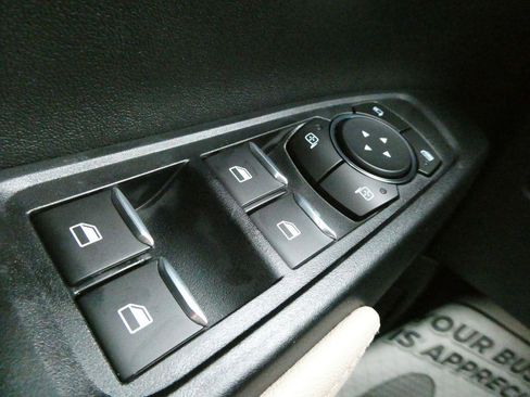 New 2026 Ford Ranger Lariat AWD/4WD image 17