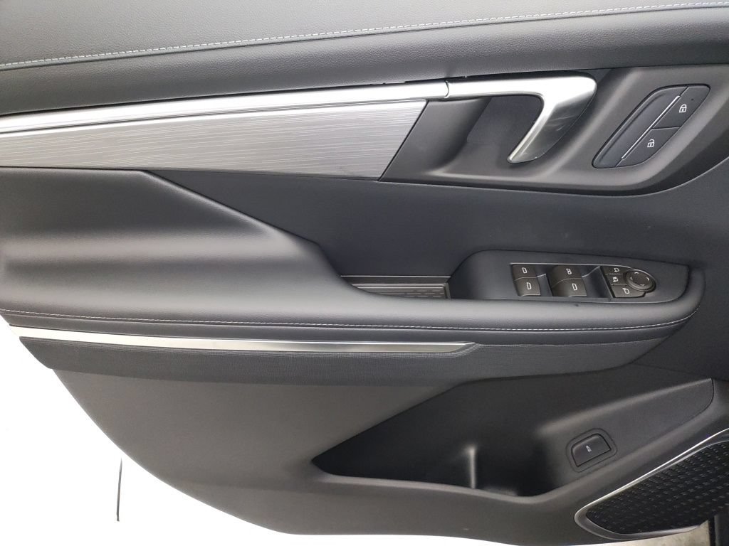 New 2026 Buick Enclave Preferred FWD image 25