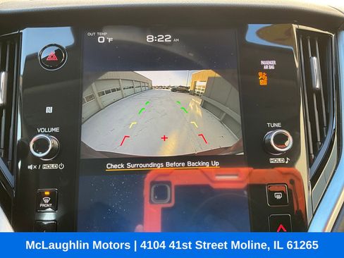 Certified 2025 Subaru Legacy Premium image 6