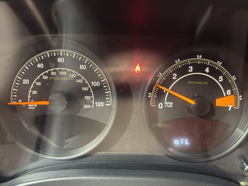 Used 2016 Jeep Compass Sport image 16