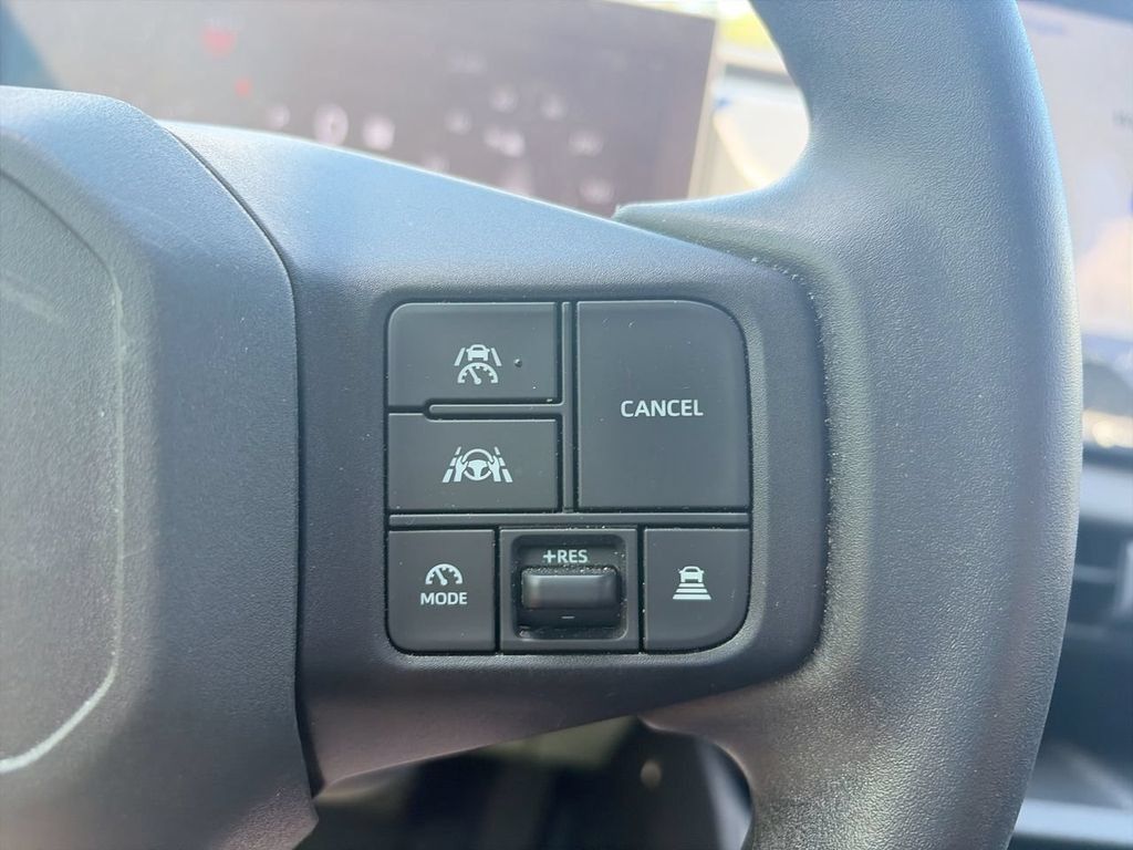 Used 2026 Toyota RAV4 LE FWD image 22