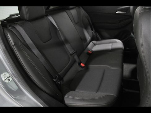 Used 2024 Buick Encore GX Preferred FWD image 15