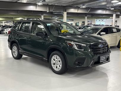 Used 2023 Subaru Forester