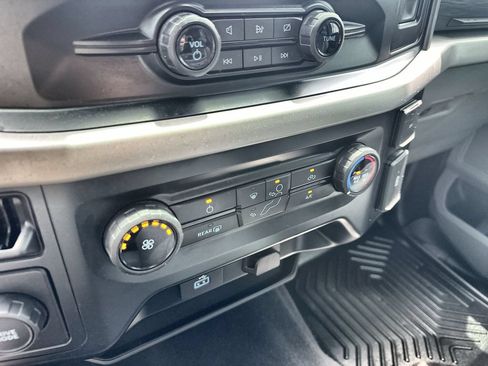 Used 2023 Ford F150 XLT RWD image 27