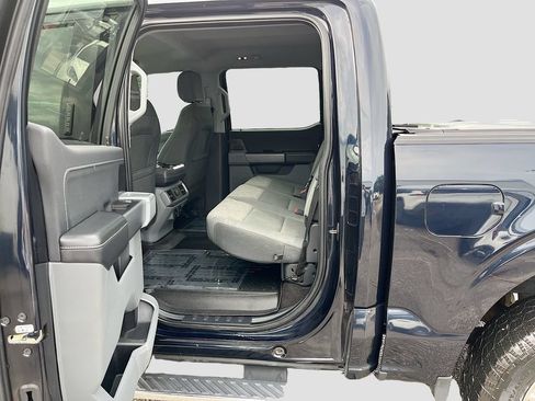 Used 2021 Ford F150 XLT w/ Equipment Group 302A High AWD/4WD image 24