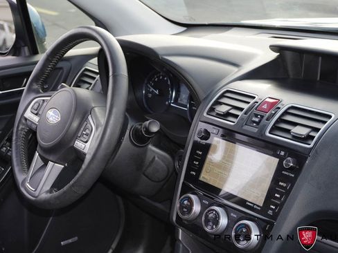 Used 2018 Subaru Forester 2.5i Touring w/ Popular Package #2 image 50