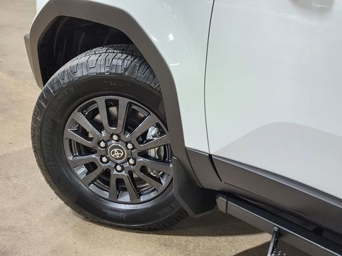 Used 2025 Toyota Land Cruiser 1958 AWD/4WD image 23