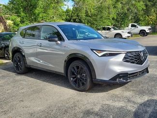 New 2026 Acura ADX A-Spec AWD/4WD video 1