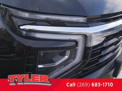 New 2026 Chevrolet Tahoe LS image 10