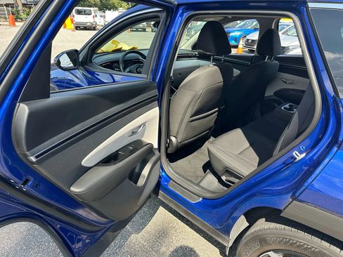 Used 2022 Hyundai Tucson SEL w/ Convenience Package FWD image 14
