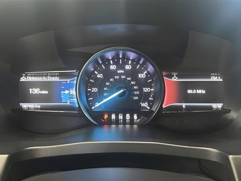 Used 2018 Ford Explorer Sport AWD/4WD image 15