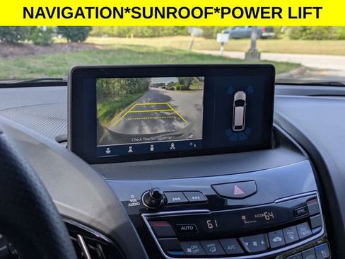 Used 2023 Acura RDX A-Spec image 21