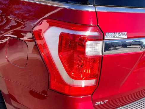 Used 2019 Ford Expedition XLT w/ Equipment Group 202A image 28