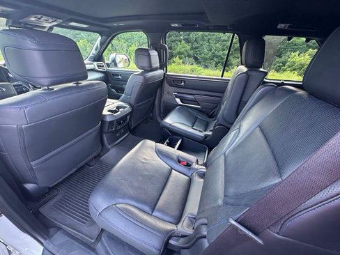 Certified 2023 Toyota Sequoia Platinum AWD/4WD image 20