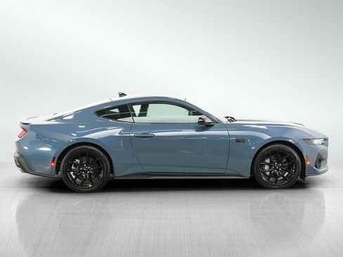Used 2025 Ford Mustang GT Premium RWD image 6