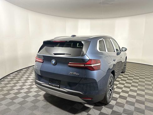 New 2026 BMW X3 xDrive30 image 9