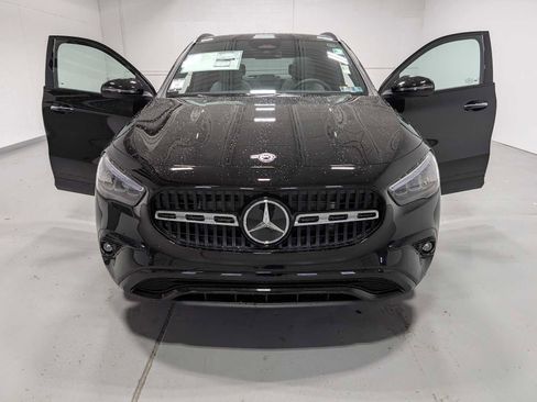 New 2026 Mercedes-Benz GLA 250 4MATIC image 11
