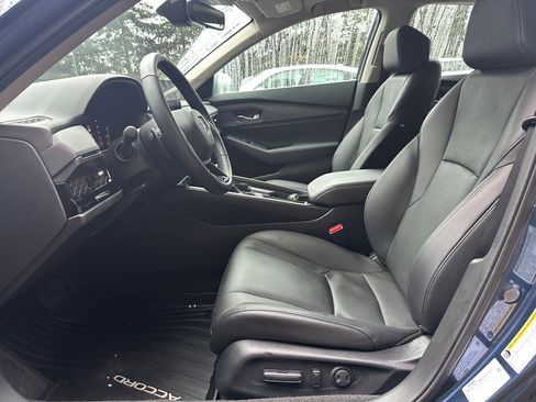 Used 2024 Honda Accord EX-L image 19