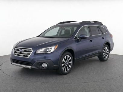Used 2015 Subaru Outback 2.5i Limited w/ Protection Package #2