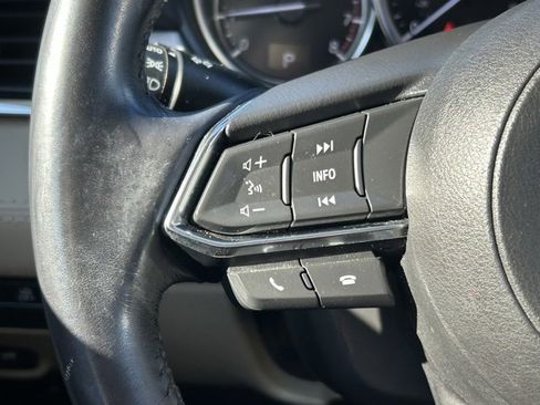 Used 2021 MAZDA MAZDA6 Touring image 22